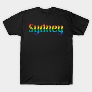 Sydney T-Shirt